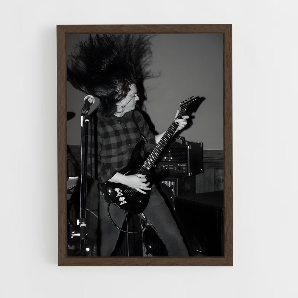 ap-jon donais-1 cadre Bois foncé