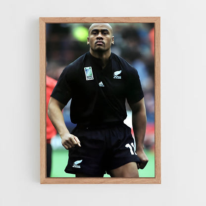 ap-jonah lomu-2 cadre Bois clair