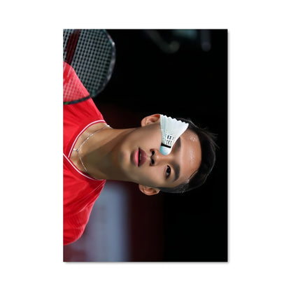 Poster Jonatan christie 68286