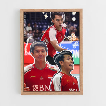 ap-jonatan christie-2 cadre Bois clair