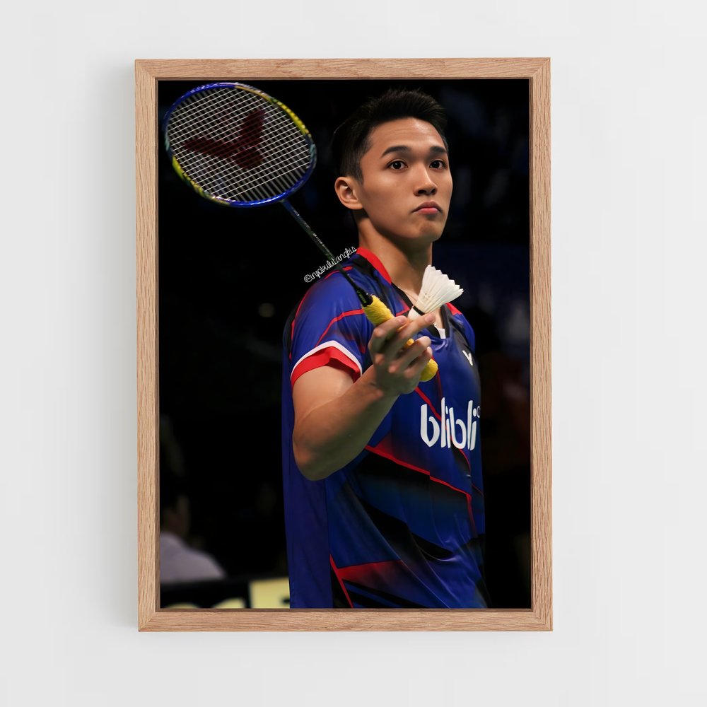 ap-jonatan christie-3 cadre Bois clair