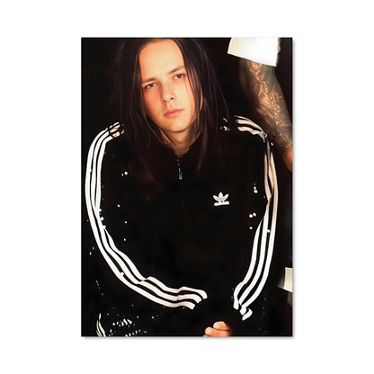 Poster Jonathan davis 50221