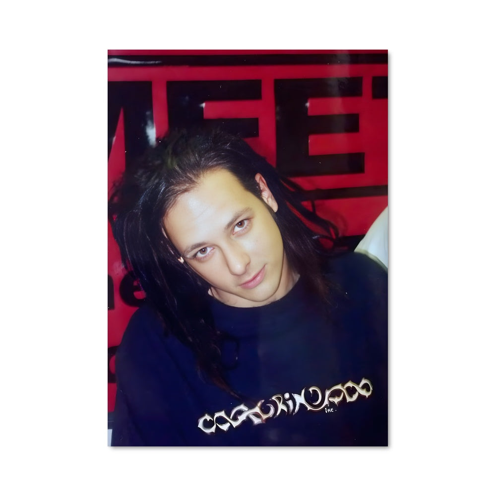 Poster Jonathan davis 50222