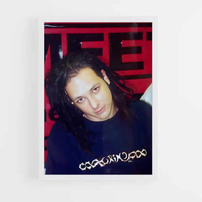 ap-jonathan davis-3 cadre Blanc