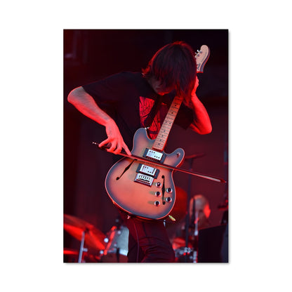 Poster Jonny greenwood 56338