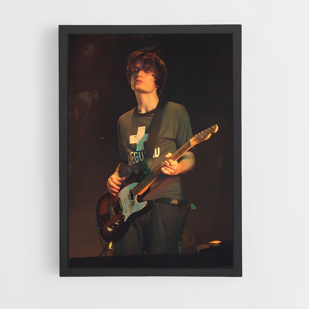 ap-jonny greenwood-1 cadre Noir