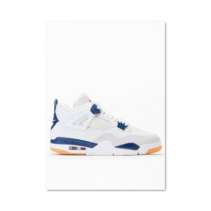 Poster Air Jordan Dreamscape