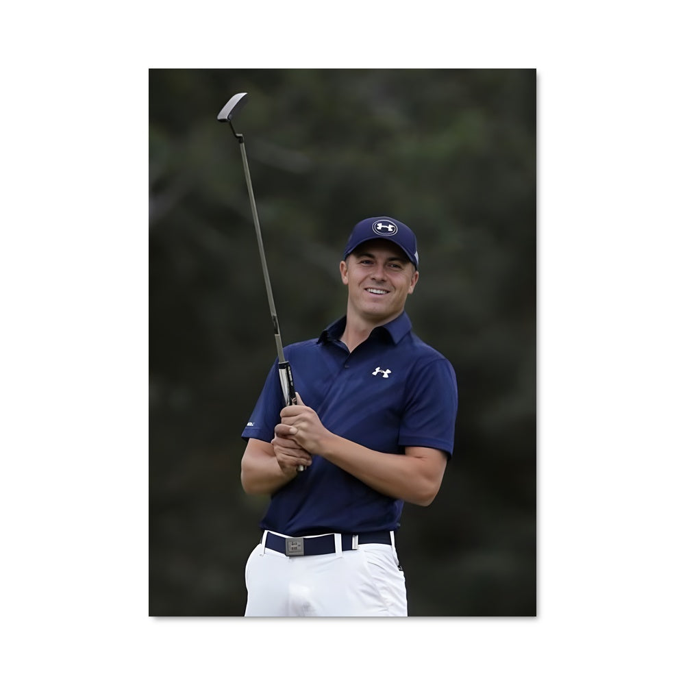 Poster Jordan spieth 66248