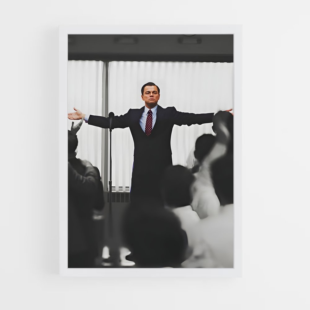ap-jordan belfort-2 cadre Blanc