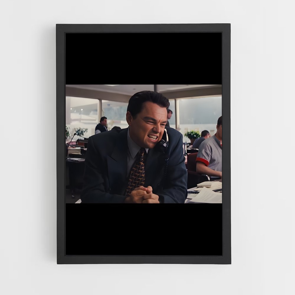 ap-jordan belfort-3 cadre Noir
