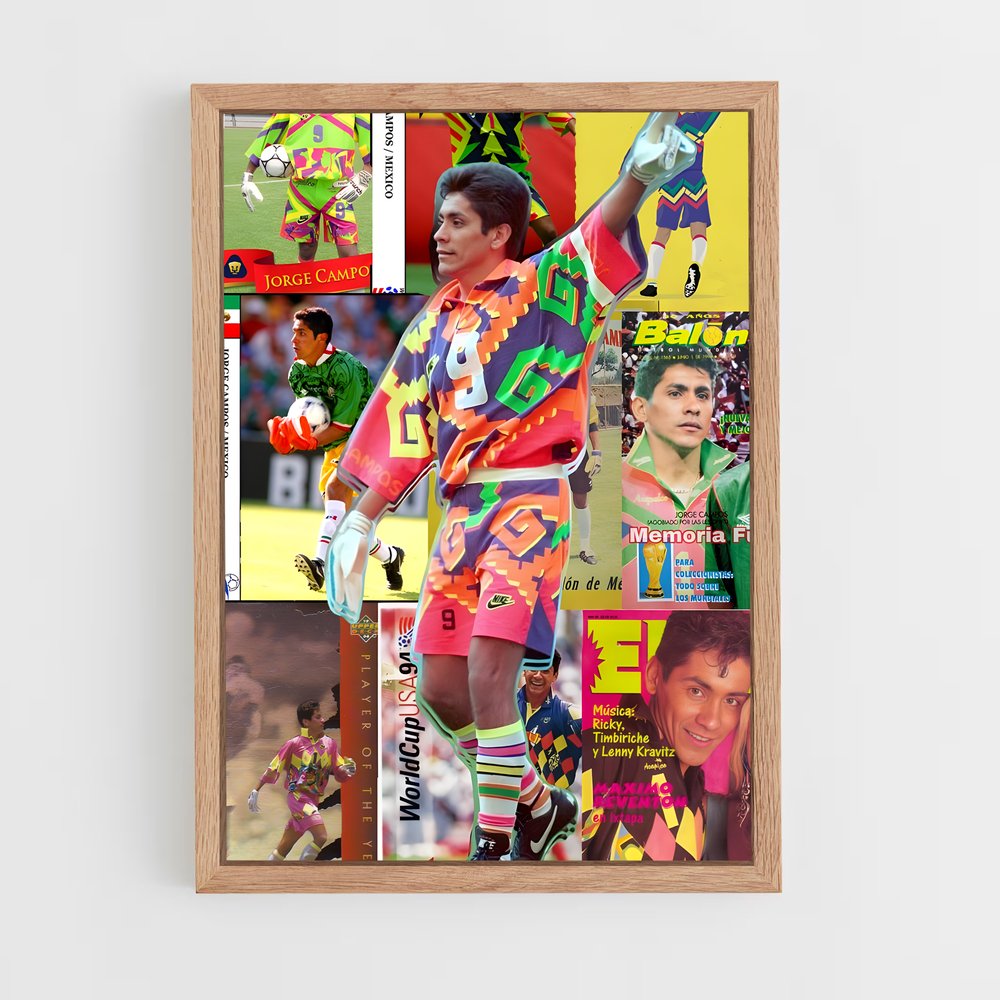 ap-jorge campos-2 cadre Bois clair