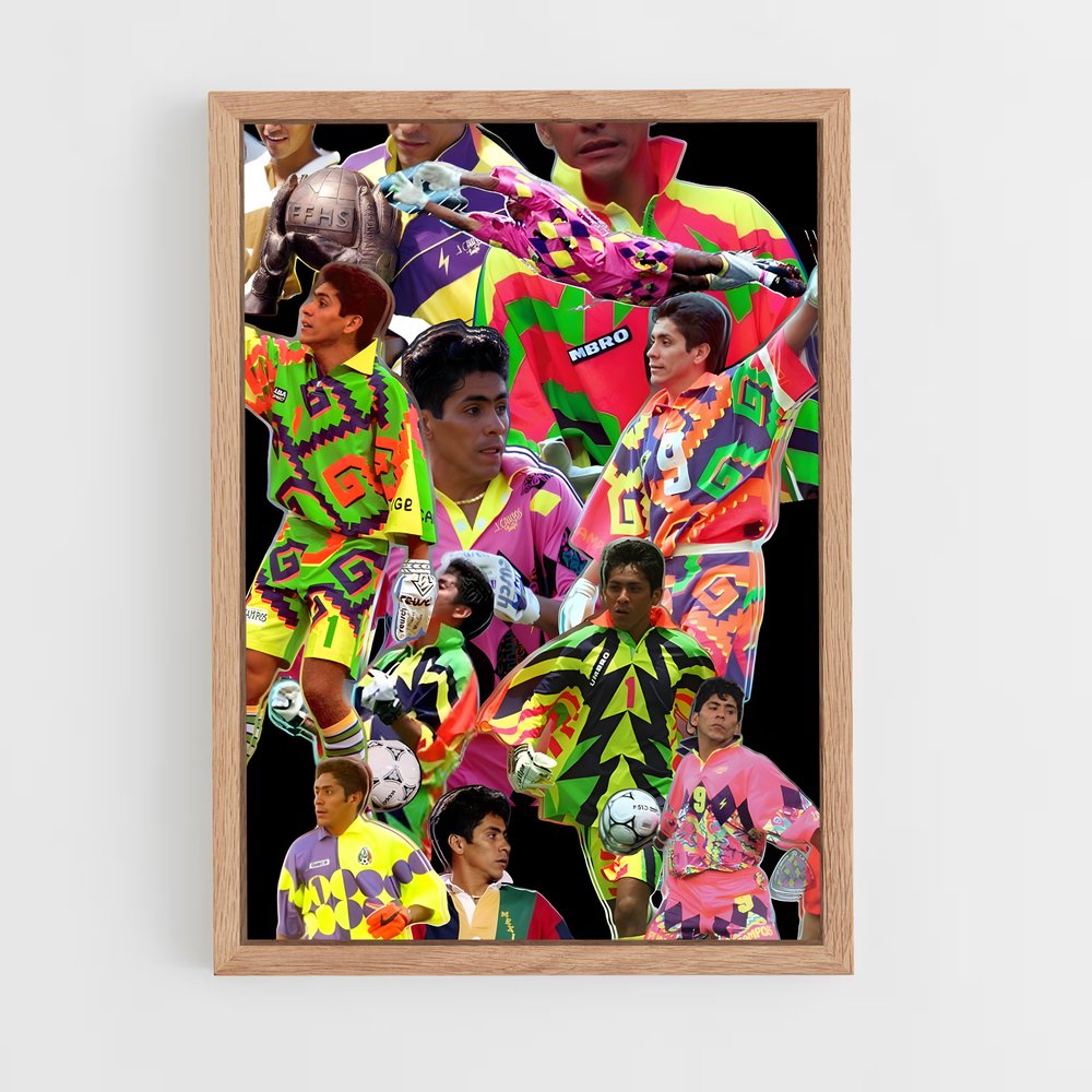 ap-jorge campos-6 cadre Bois clair