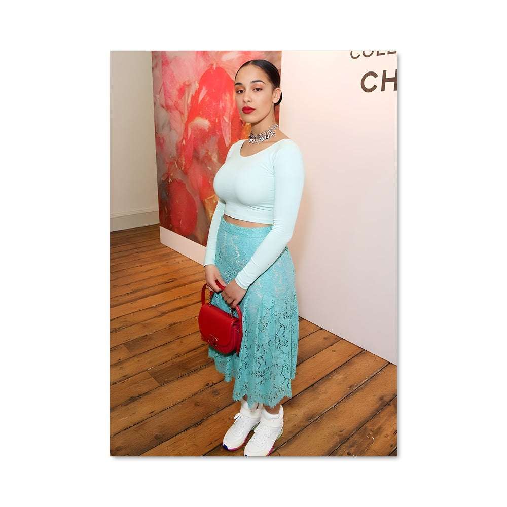 Poster Jorja smith 55196