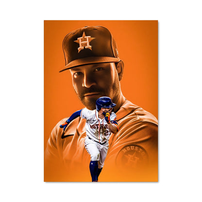 Poster Le Champion Jose