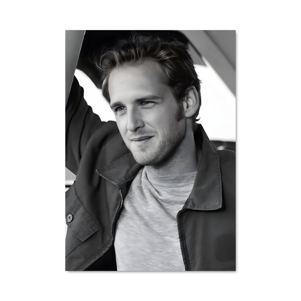 Poster Josh lucas 33888
