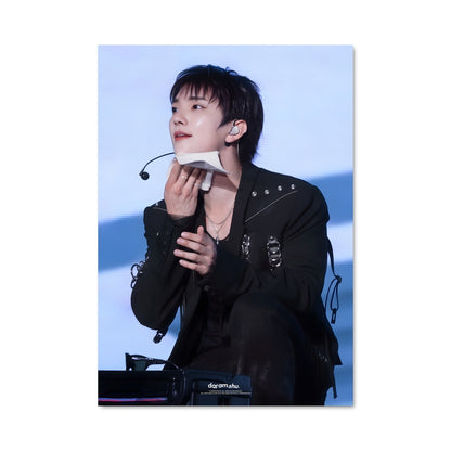 Poster Joshua 49338