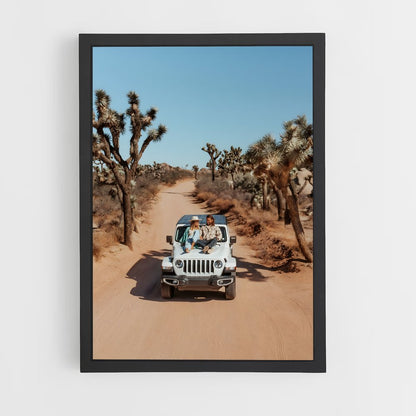 ap-joshua tree-2 cadre Noir