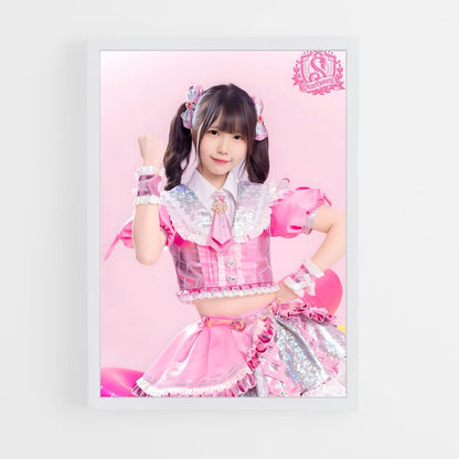 ap-jpop-4 cadre Blanc