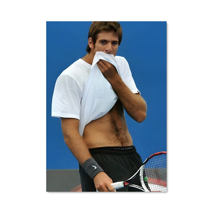 Poster Juan martin del potro 68755