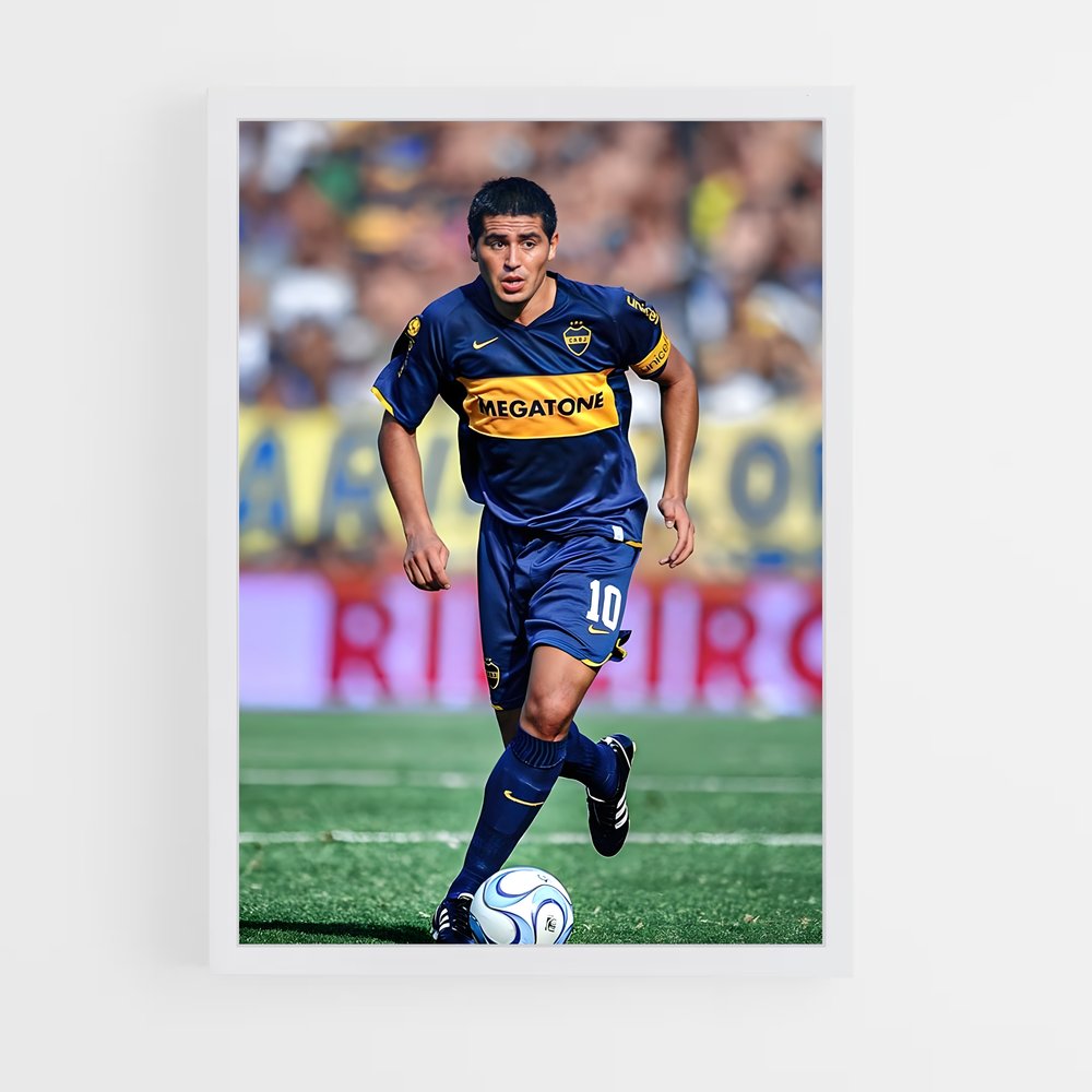 ap-juan roman riquelme-7 cadre Blanc