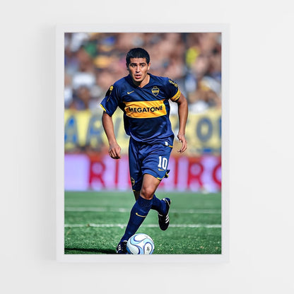 ap-juan roman riquelme-7 cadre Blanc