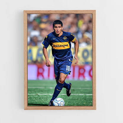 ap-juan roman riquelme-7 cadre Bois clair