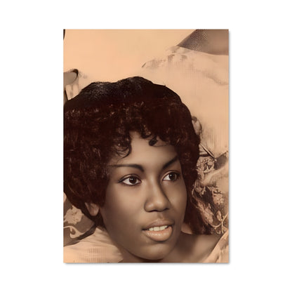 Poster Juanita cowart 50578