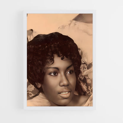 ap-juanita cowart-1 cadre Blanc