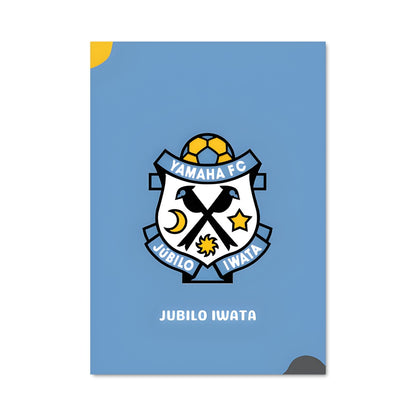 Poster Yah Club Emblem
