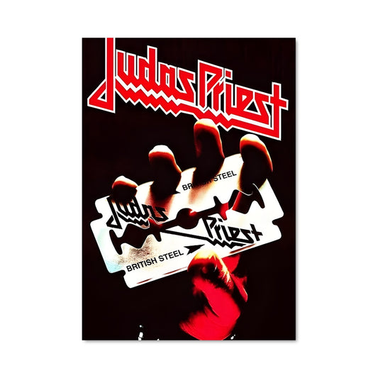 Poster Rocka Rolla