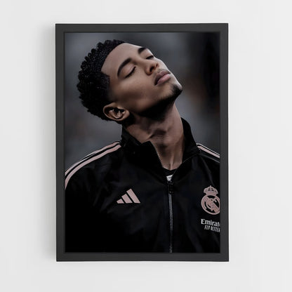 ap-jude bellingham-2 cadre Noir