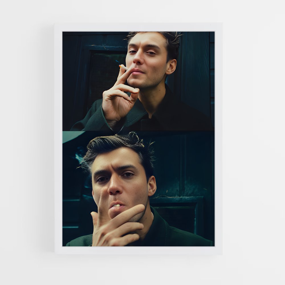 ap-jude law-1 cadre Blanc