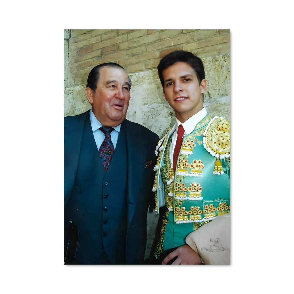 Poster Julian lopez el juli 67138