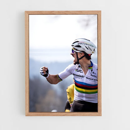 ap-julian alaphilippe-1 cadre Bois clair
