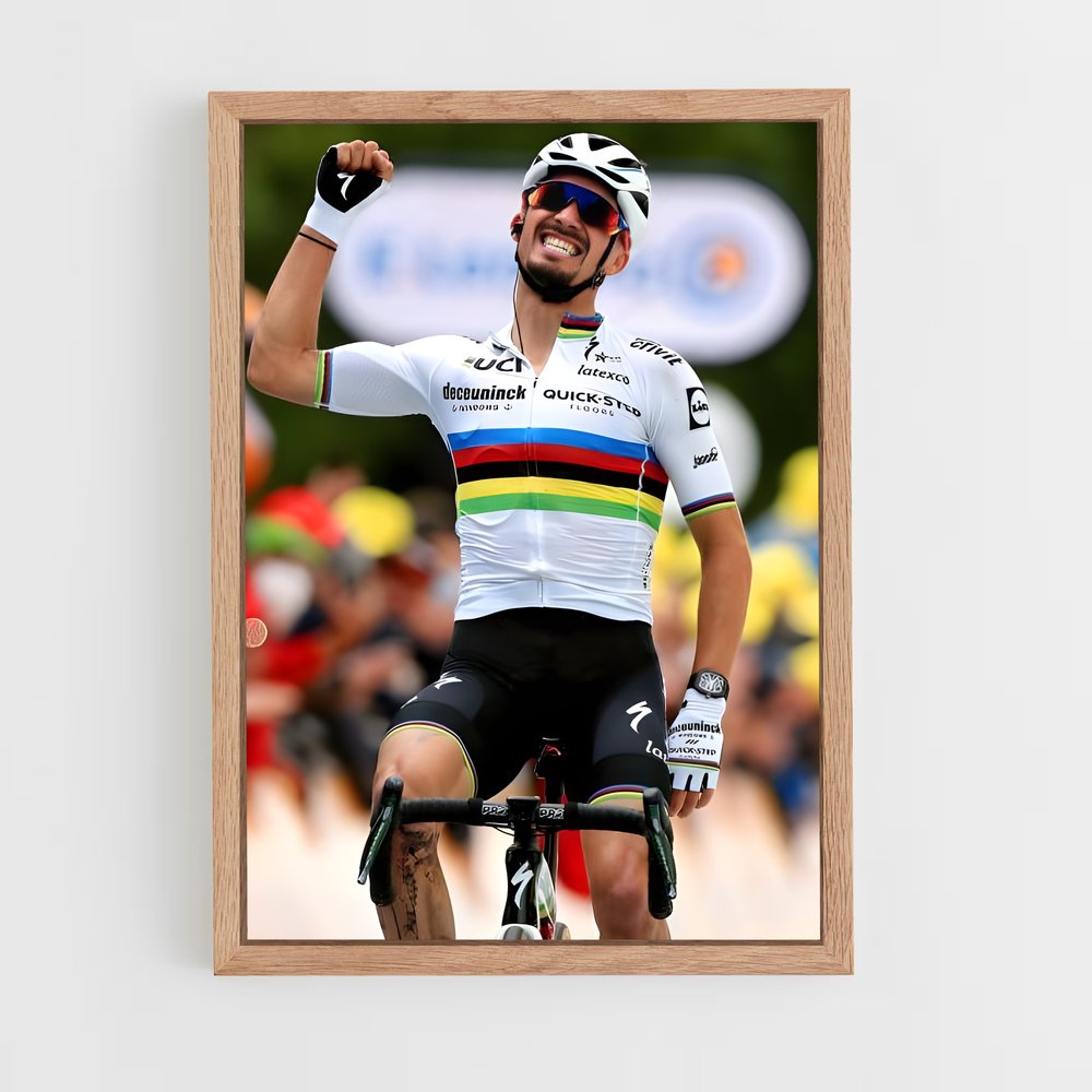 ap-julian alaphilippe-2 cadre Bois clair