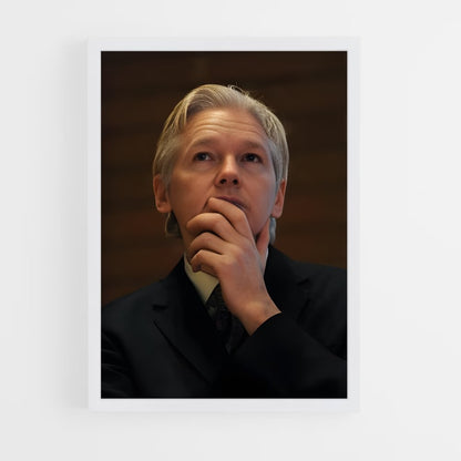 ap-julian assange-1 cadre Blanc