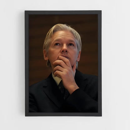 ap-julian assange-1 cadre Noir