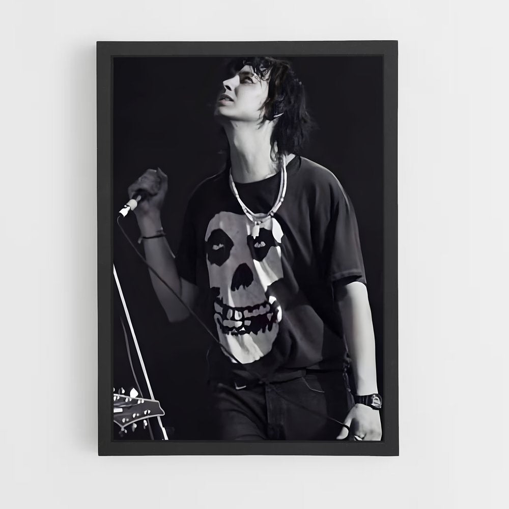 ap-julian casablancas-2 cadre Noir