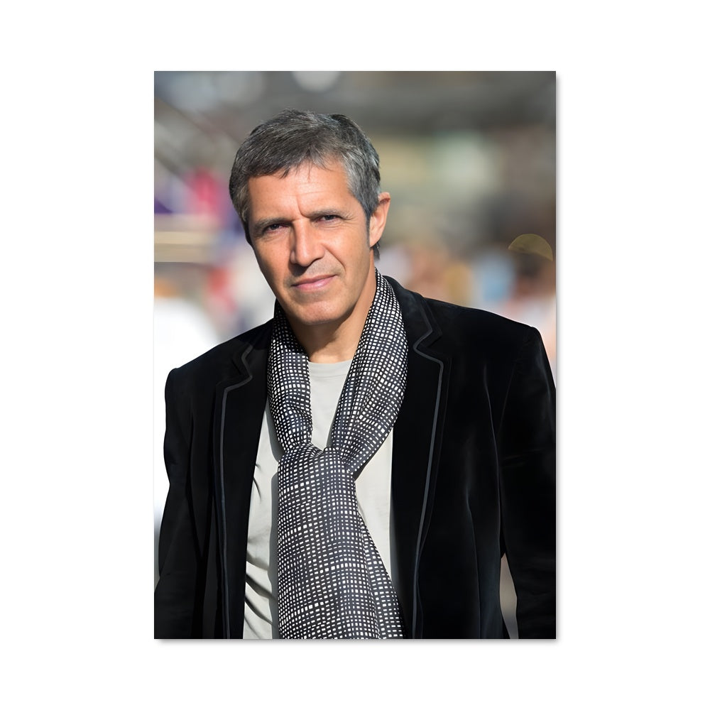 Poster Julien clerc 51648