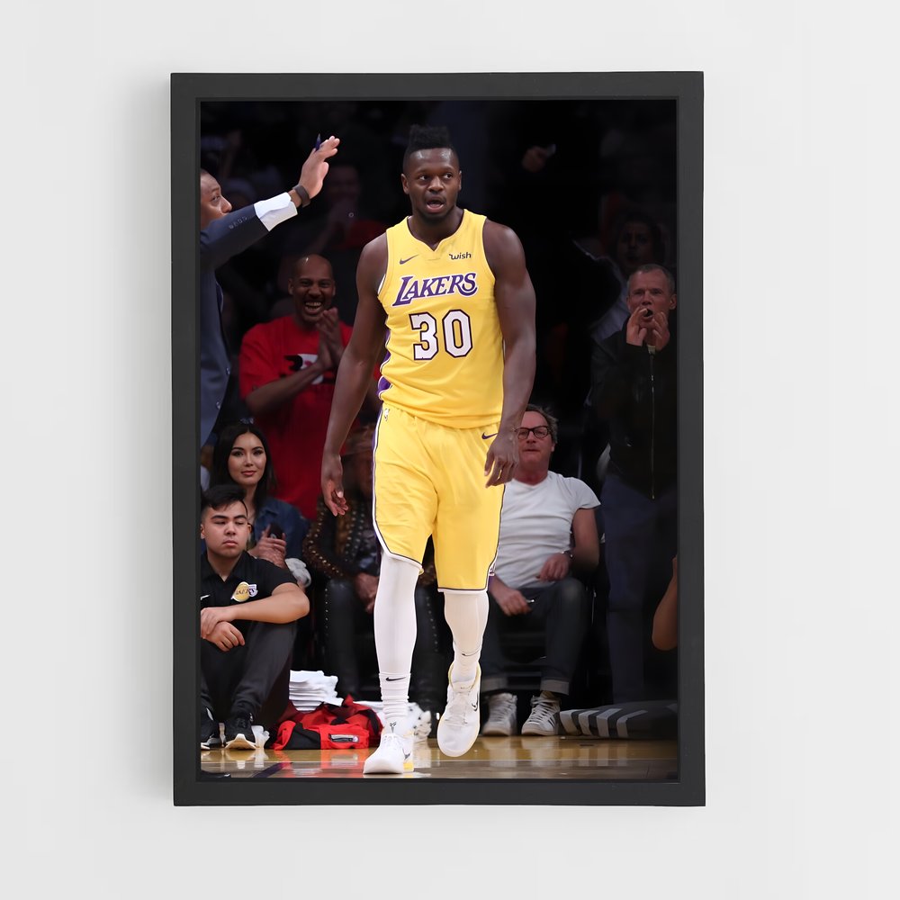 ap-julius randle-10 cadre Noir