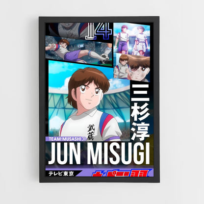 ap-jun misugi-1 cadre Noir