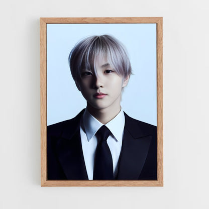 ap-jungwon-11 cadre Bois clair