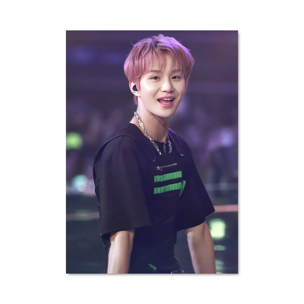 Poster Jungwoo 48956