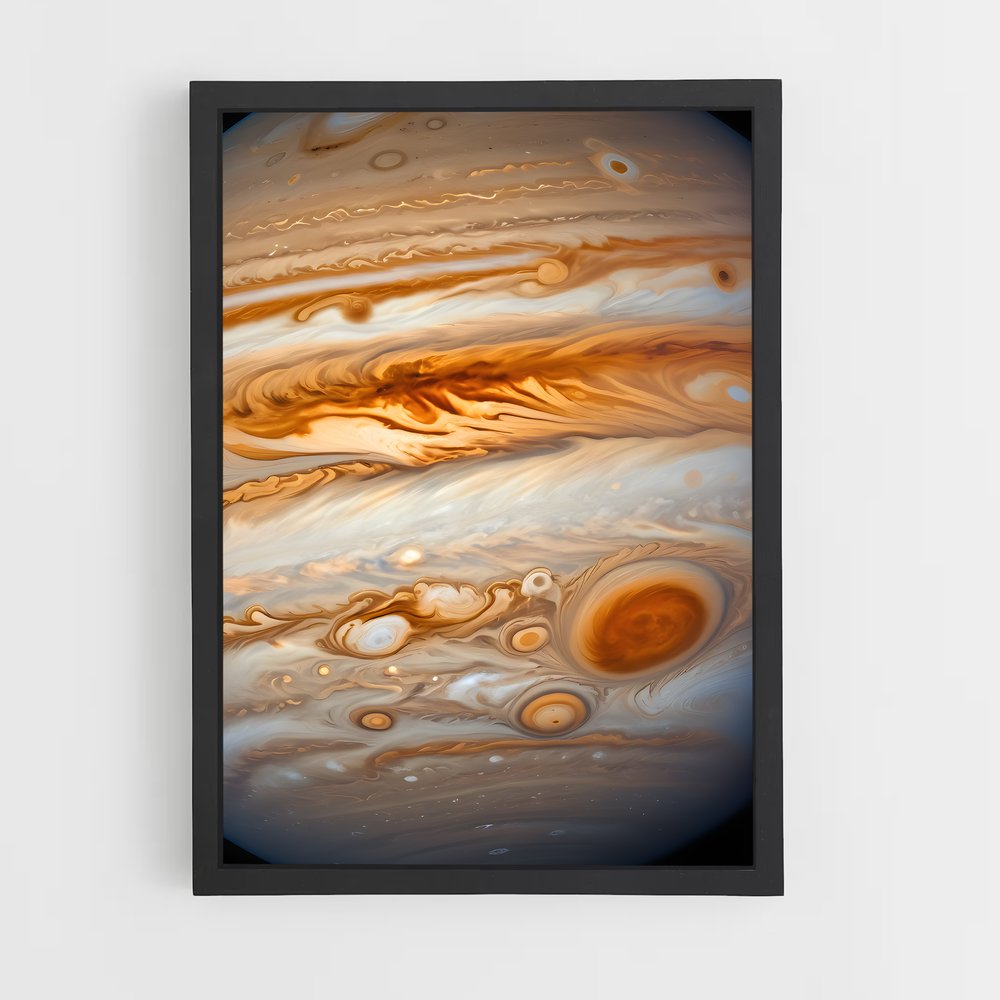 ap-jupiter red spot-7 cadre Noir