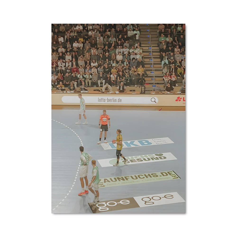 Poster Juri knorr 73874