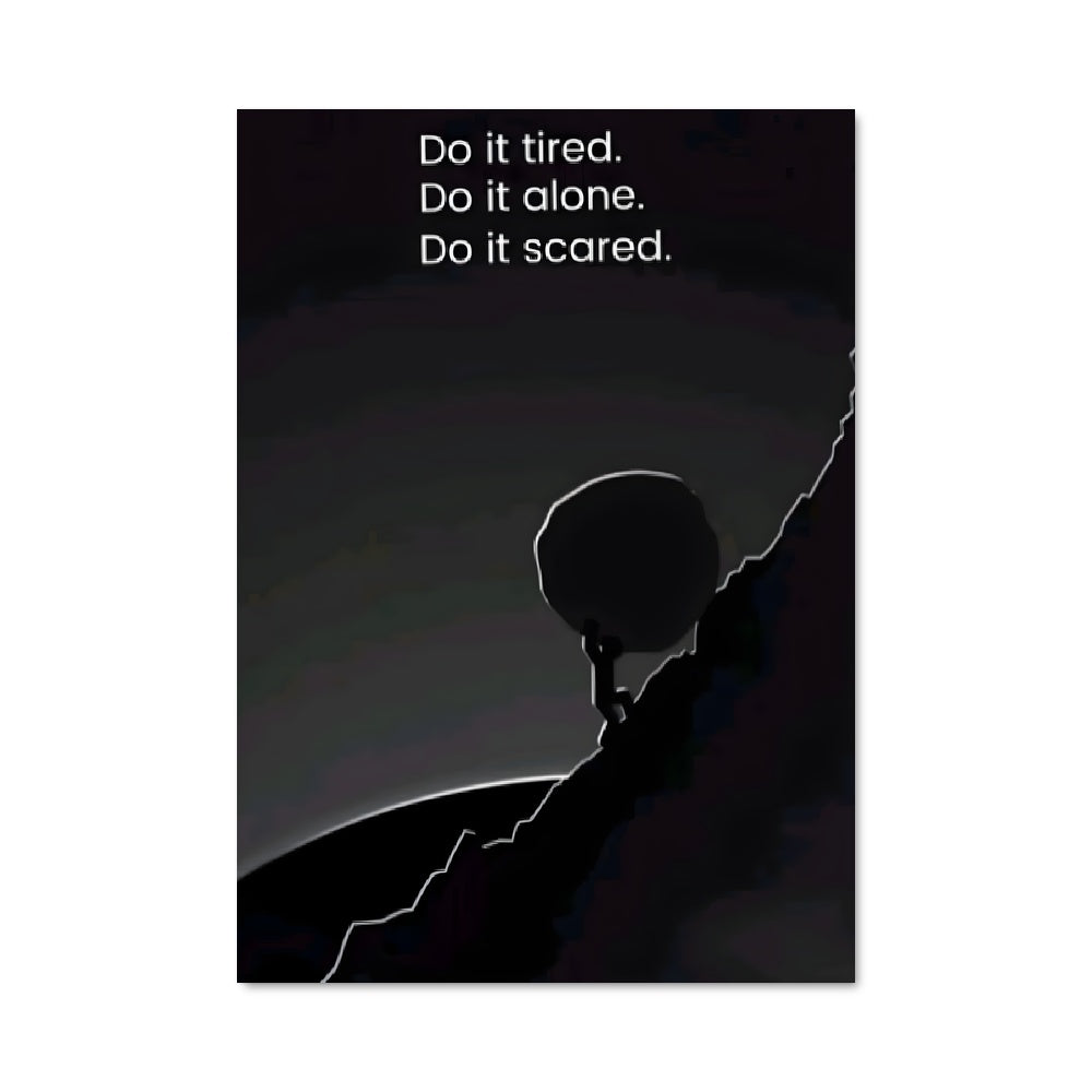 Poster L'Ultime Décision