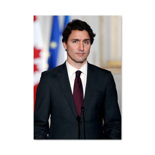 Poster L'Éloquence du Leader