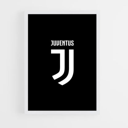 ap-juventus fc-8 cadre Blanc