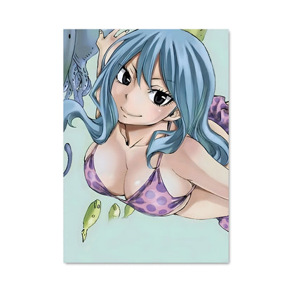 Poster Aqua Dreamer