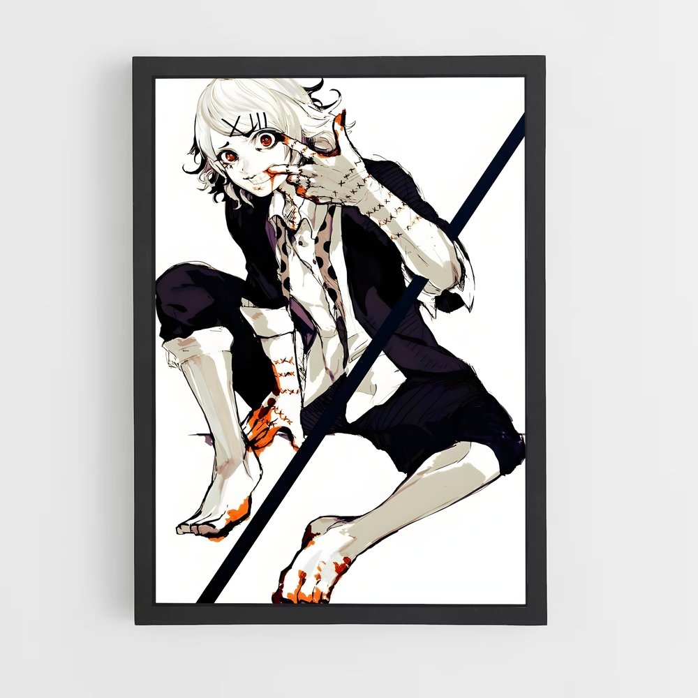 ap-juzo suzuya-1 cadre Noir